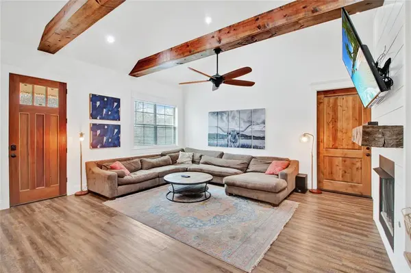 1201 Brookside Drive, Denison, TX 75020