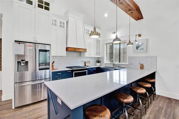 1201 Brookside Drive, Denison, TX 75020