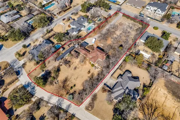 7320 Northaven Road #Lot, Dallas, TX 75230