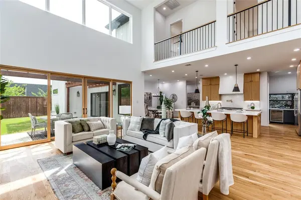 3742 Almazan Drive, Dallas, TX 75220