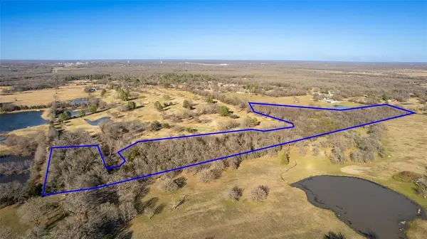 2350 CR 4208, Campbell, TX 75422