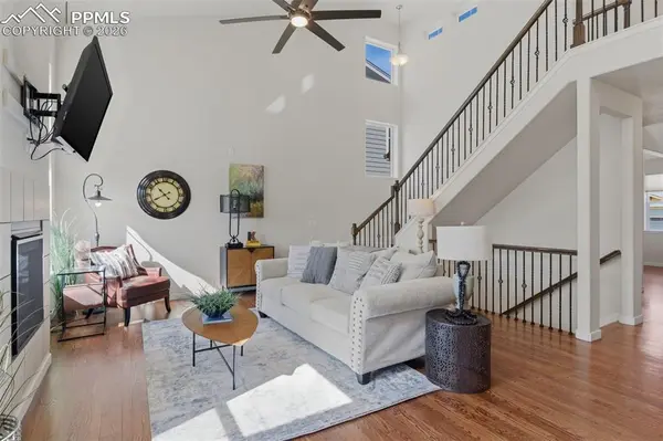 5895 Thurber DR, Colorado Springs, CO 80924