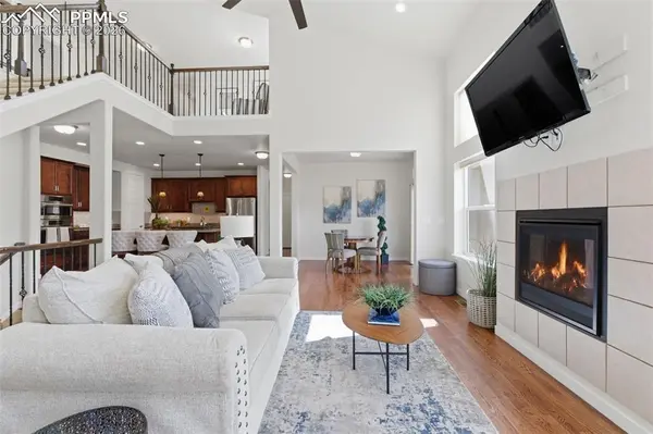 5895 Thurber DR, Colorado Springs, CO 80924