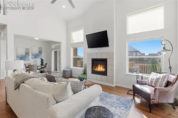 5895 Thurber DR, Colorado Springs, CO 80924