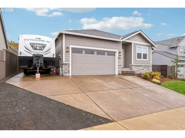 2825 NW MT ASHLAND LN, Mc Minnville, OR 97128