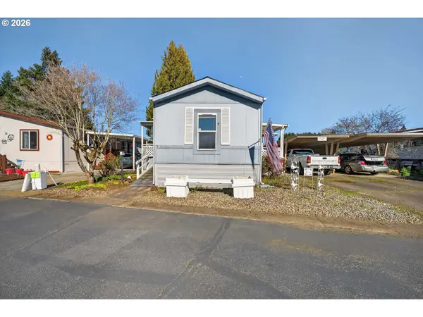 10505 NE 53RD AVE, Vancouver, WA 98686