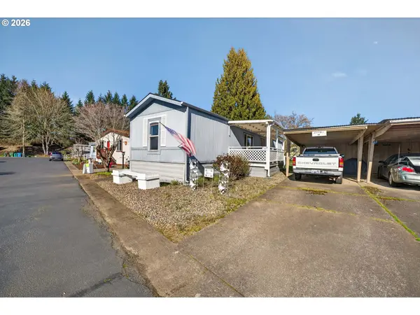 10505 NE 53RD AVE, Vancouver, WA 98686