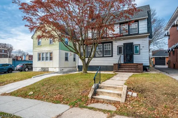 85 Hillcrest Ter, East Orange City, NJ 07018