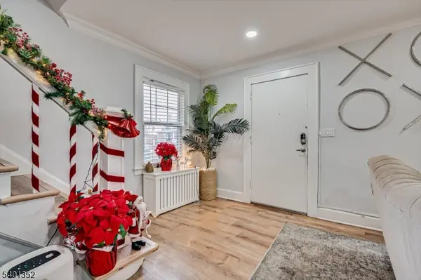 85 Hillcrest Ter, East Orange City, NJ 07018