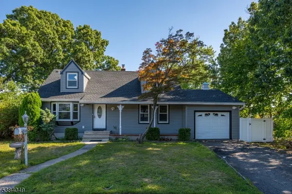 43 Graydon Ter, Clifton City, NJ 07013