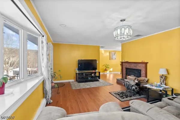 11 Glenn Ter, Fredon Twp., NJ 07860