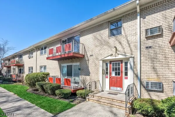 366 Hoover Ave, Unit 120 #120, Bloomfield Twp., NJ 07003