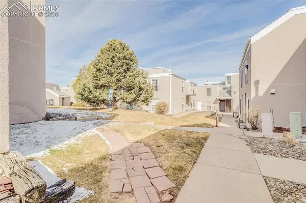 3110 Van Teylingen DR #G, Colorado Springs, CO 80917