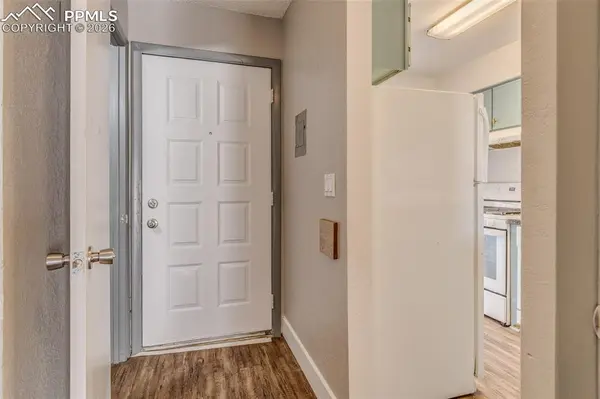 3110 Van Teylingen DR #G, Colorado Springs, CO 80917