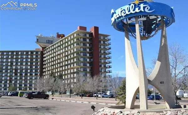 411 Lakewood CIR #A306, Colorado Springs, CO 80910