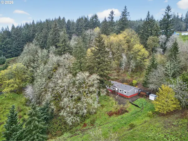 32895 NE OLD PARRETT MOUNTAIN RD, Newberg, OR 97132
