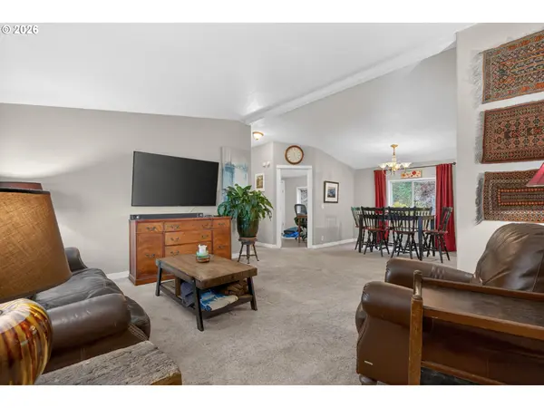 32895 NE OLD PARRETT MOUNTAIN RD, Newberg, OR 97132