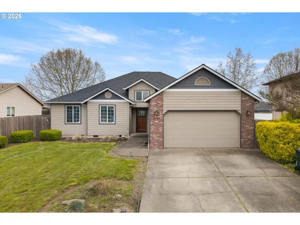 4977 MANNING CT, Salem, OR 97305
