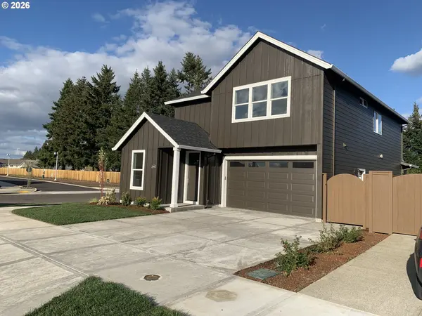 1892 S HOLLY ST, Canby, OR 97013