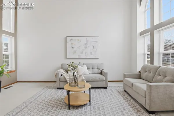 2295 Shiprock WAY, Colorado Springs, CO 80919