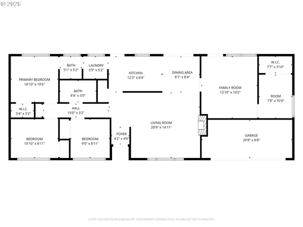 12306 SE 1ST ST, Vancouver, WA 98660