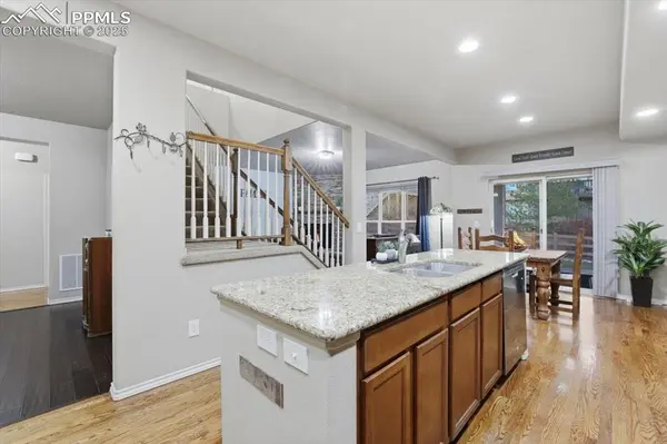 2374 Cinnabar RD, Colorado Springs, CO 80921