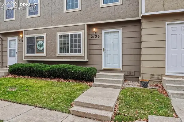 2136 Baltimore CIR, Colorado Springs, CO 80904