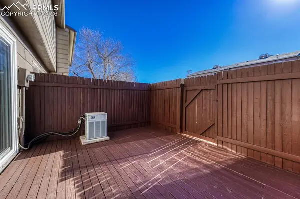 2136 Baltimore CIR, Colorado Springs, CO 80904