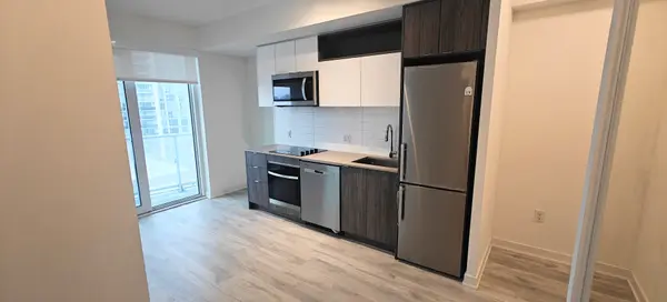 100 Dalhousie ST #1706, Toronto C08, ON M5B 0C7