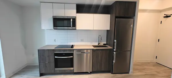 100 Dalhousie ST #1706, Toronto C08, ON M5B 0C7