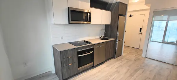 100 Dalhousie ST #1706, Toronto C08, ON M5B 0C7