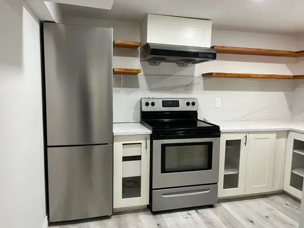 38 Wishing Well DR #B, Toronto E05, ON M1T 1J1