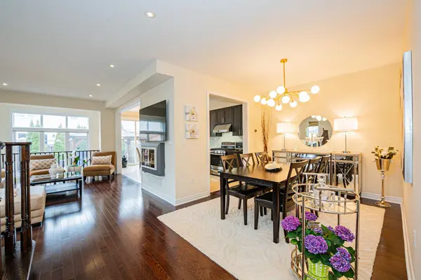 3275 Stalybridge DR #21, Oakville, ON L6M 0L2