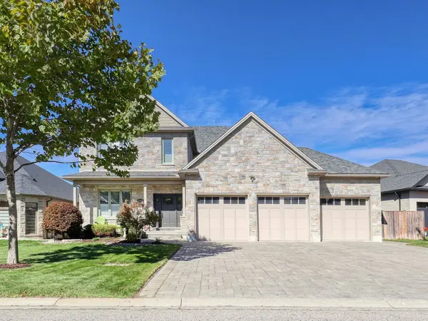 1544 Privet PL, London North, ON N5X 0E7