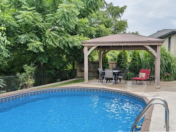 1544 Privet PL, London North, ON N5X 0E7