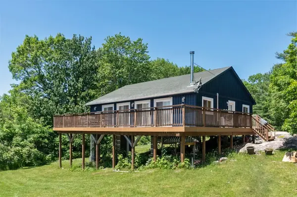 2974 Island 1040 N/A, Georgian Bay, ON P0E 1E0