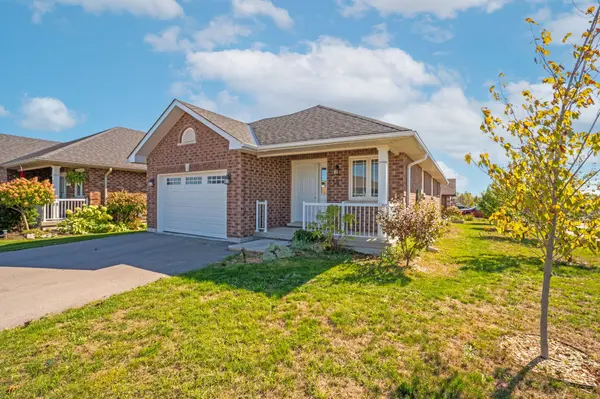 50 Millpond LN, Asphodel-norwood, ON K0L 2V0