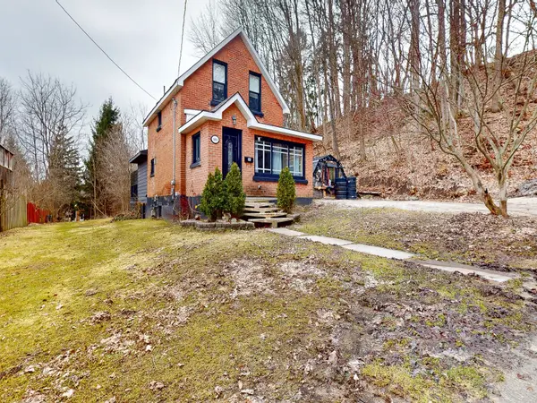 561 17th ST W, Owen Sound, ON N4K 4B6