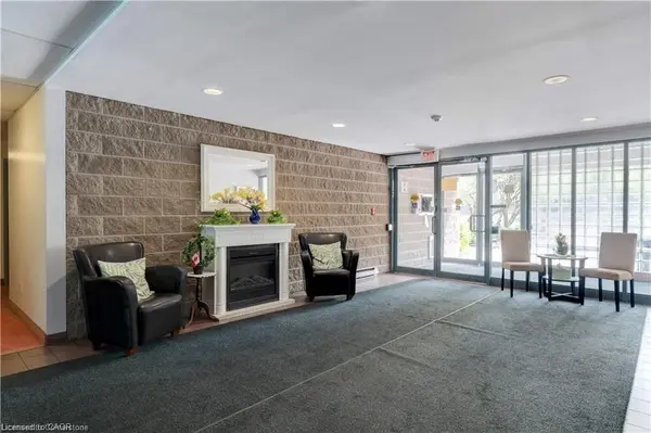 175 Hunter ST E #404, Hamilton, ON L8N 4E7