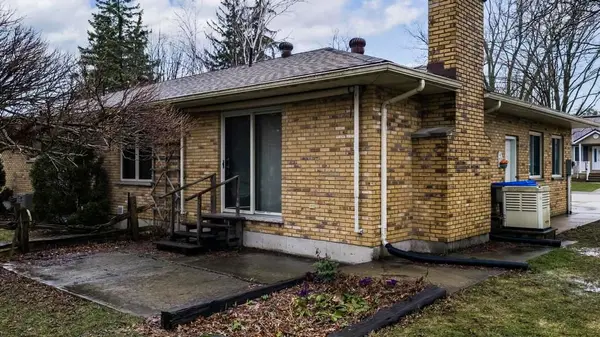 146 Princess ST, Central Huron, ON N0M 1L0