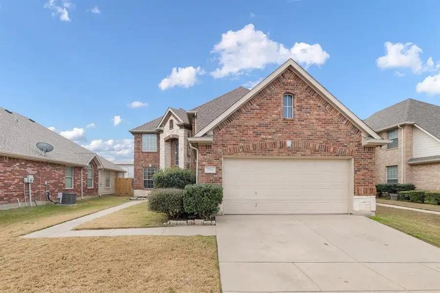 7712 Smugglers Cove, Arlington, TX 76016