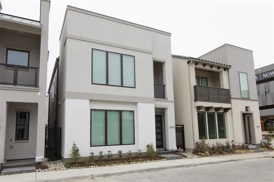 6105 Echelon Way, Plano, TX 75024