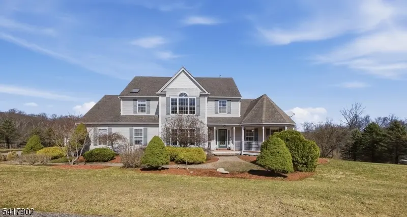 122 Millbrook Rd, Hardwick Twp., NJ 07825