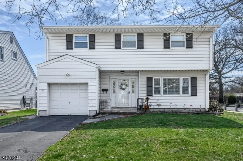 2 Rutan Rd, Belleville Twp., NJ 07109