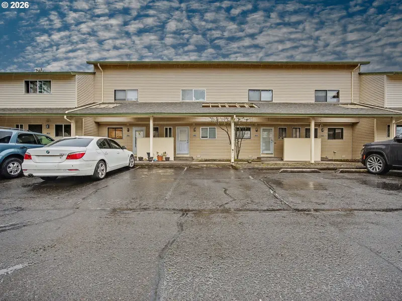 445 N HAYDEN BAY DR #71, Portland, OR 97217