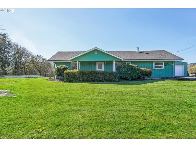 4105 PLEASANT HILL RD, Kelso, WA 98626