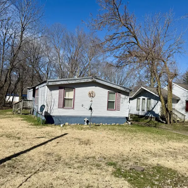 516 Morrison AVE, Bangor City, MI 49013