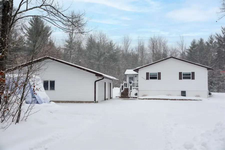 6622 Walton RD, Fife Lake Twp, MI 49649