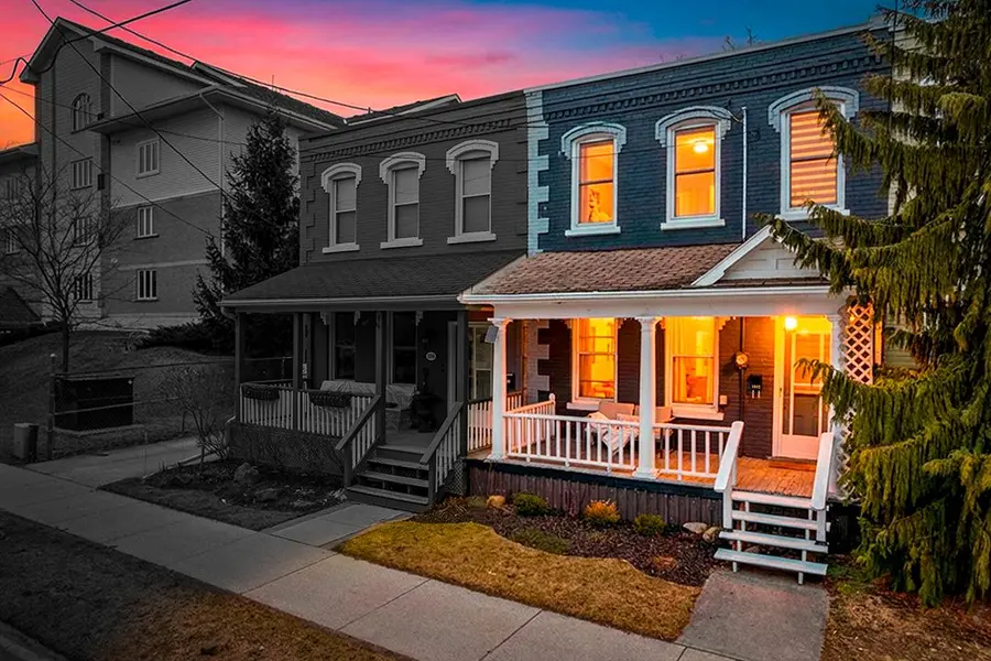 1092 1st AVE W, Owen Sound, ON N4K 4K6