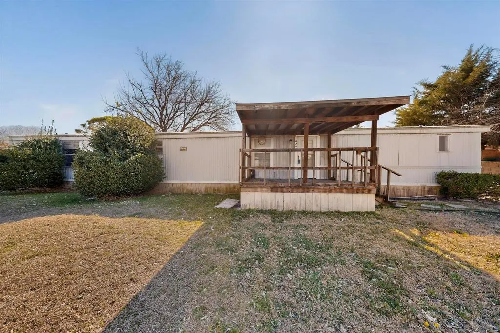 620 Park Creek Avenue, Forney, TX 75126